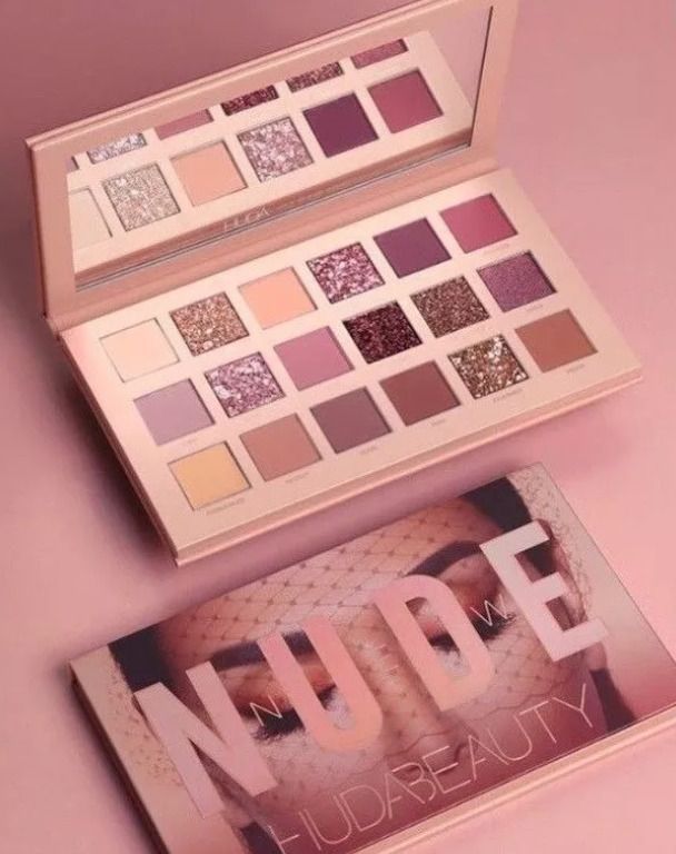 Eye Shadow